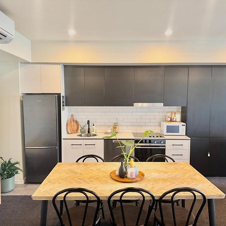Harbour Towers, Newcastle'S Elite Apartment Stays, Free Parking & Tram Access Luaran gambar