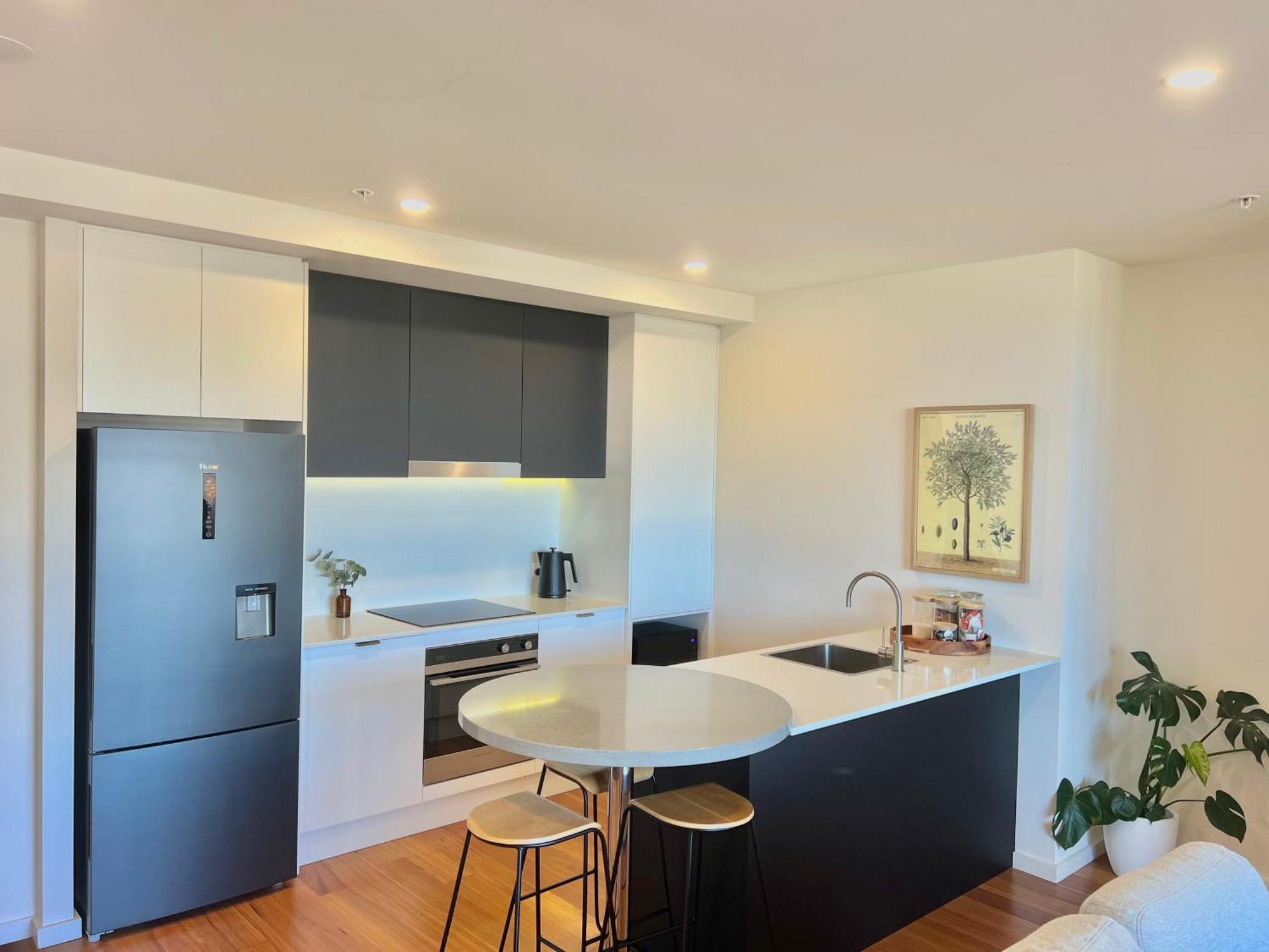 Harbour Towers, Newcastle'S Elite Apartment Stays, Free Parking & Tram Access Luaran gambar