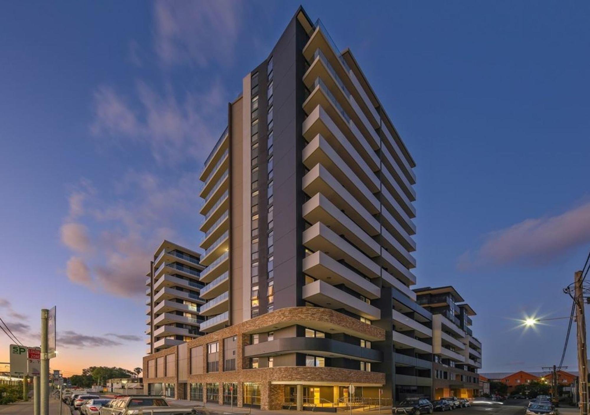 Harbour Towers, Newcastle'S Elite Apartment Stays, Free Parking & Tram Access Luaran gambar