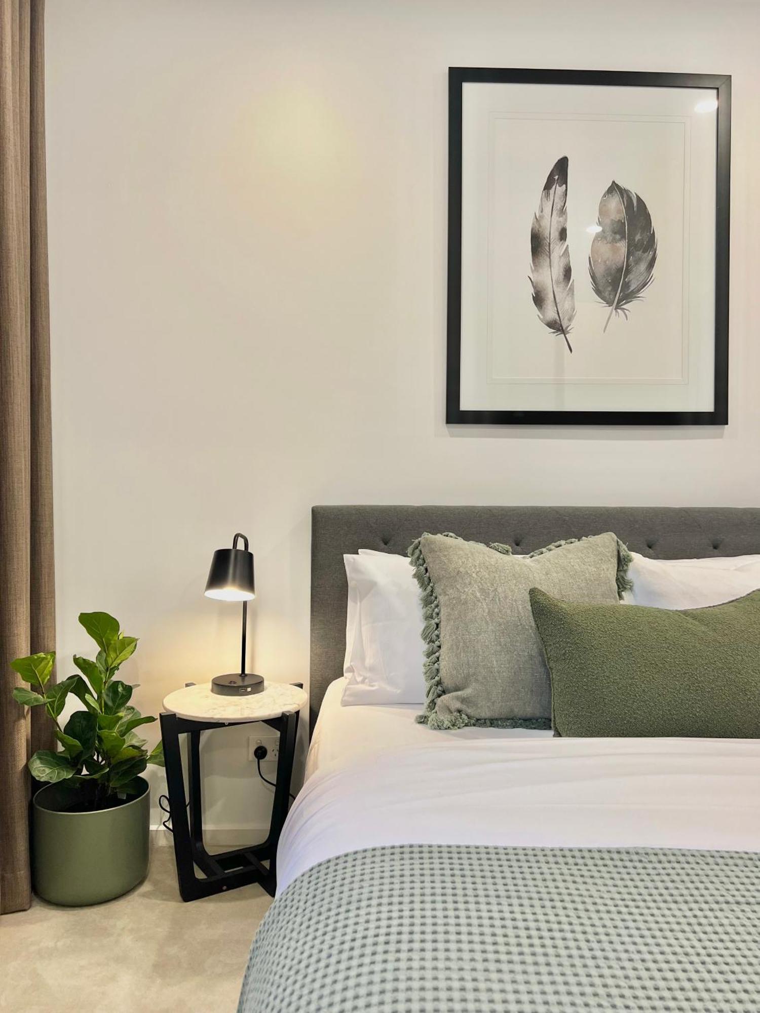 Harbour Towers, Newcastle'S Elite Apartment Stays, Free Parking & Tram Access Luaran gambar