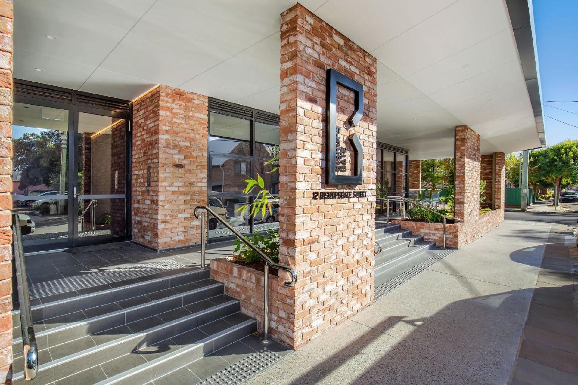 Harbour Towers, Newcastle'S Elite Apartment Stays, Free Parking & Tram Access Luaran gambar
