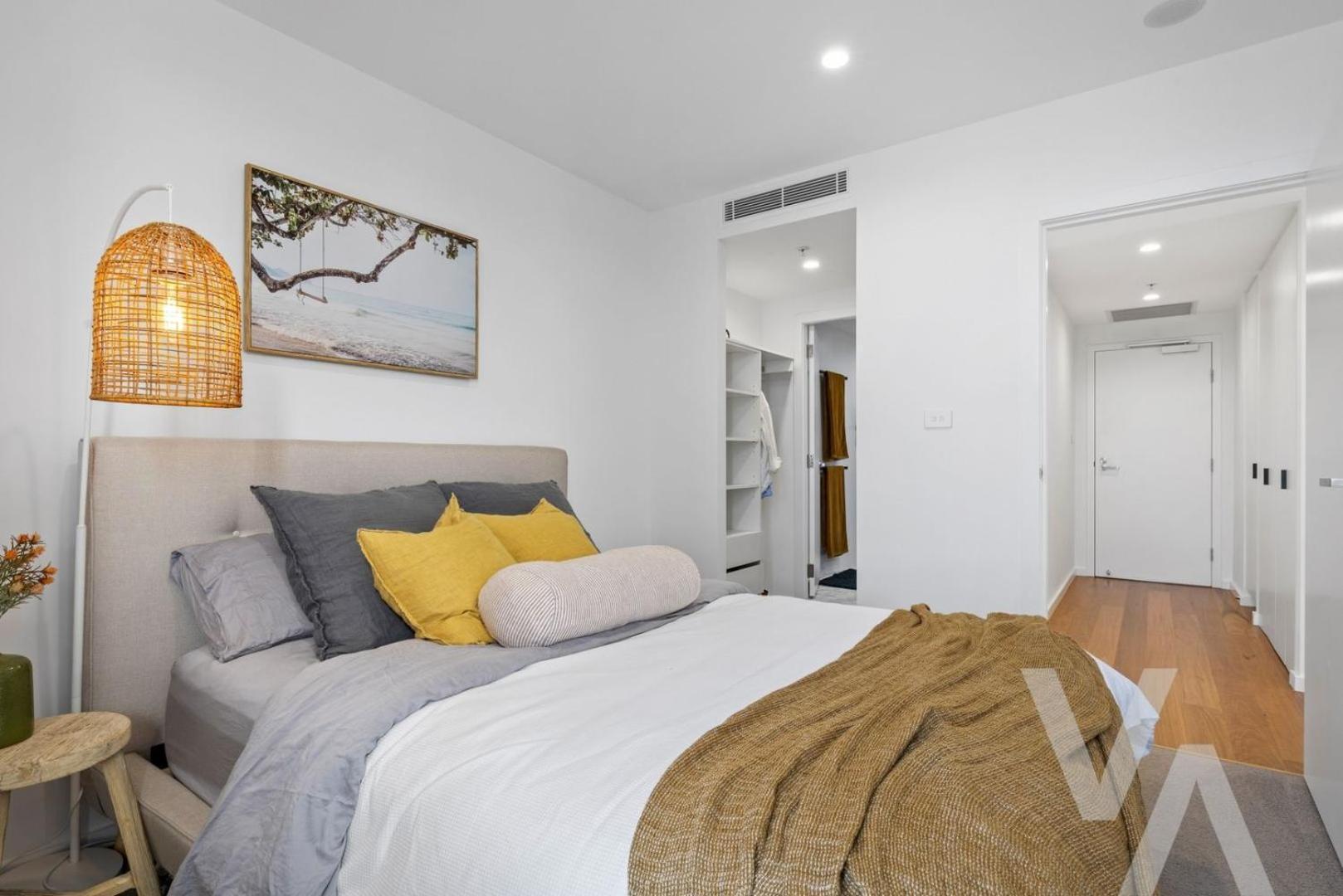 Harbour Towers, Newcastle'S Elite Apartment Stays, Free Parking & Tram Access Luaran gambar