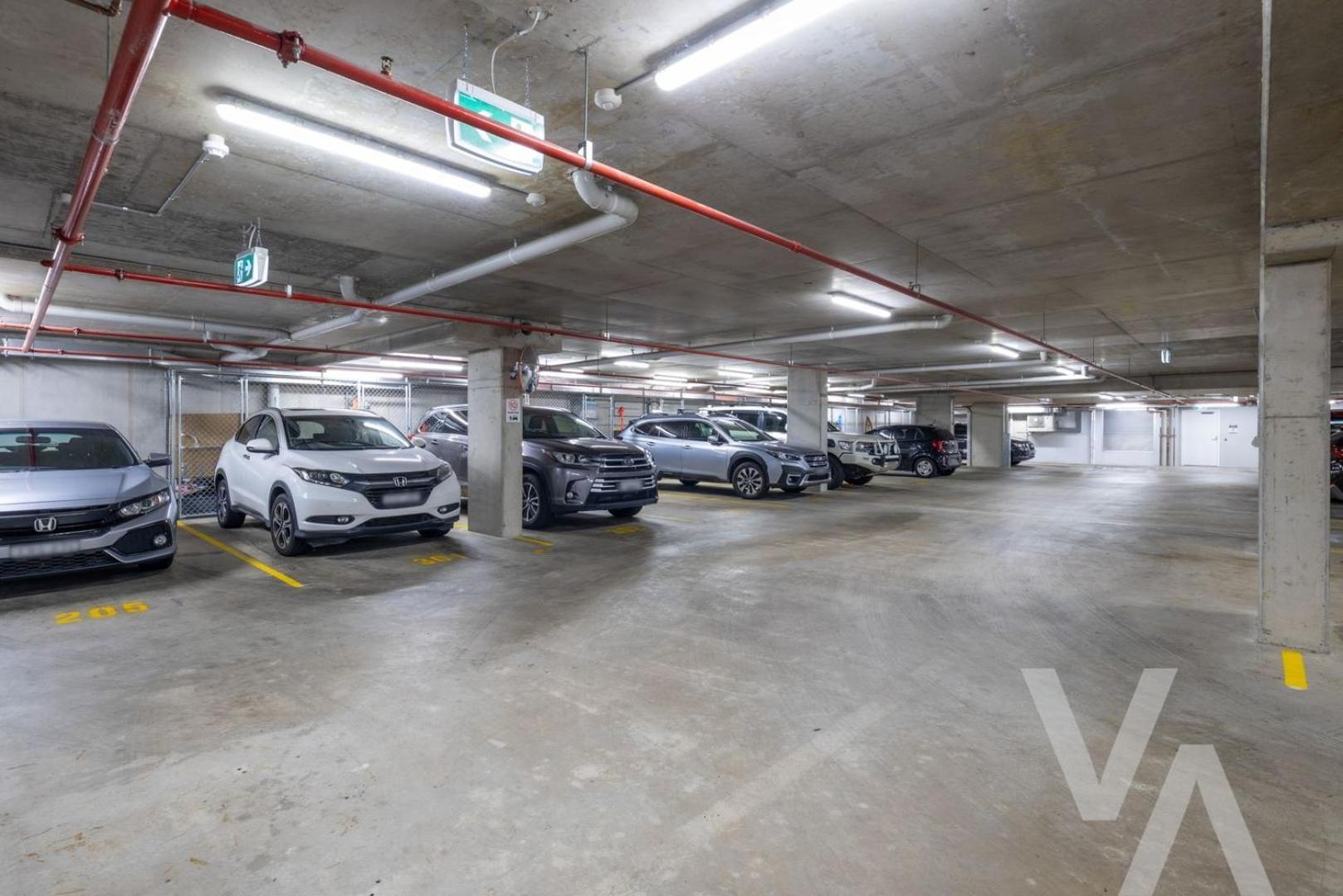 Harbour Towers, Newcastle'S Elite Apartment Stays, Free Parking & Tram Access Bilik gambar