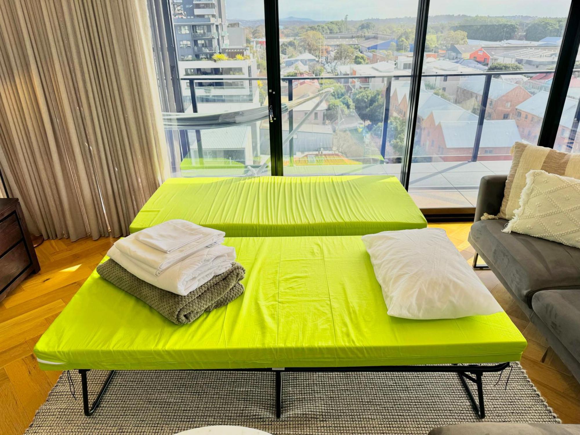 Harbour Towers, Newcastle'S Elite Apartment Stays, Free Parking & Tram Access Bilik gambar