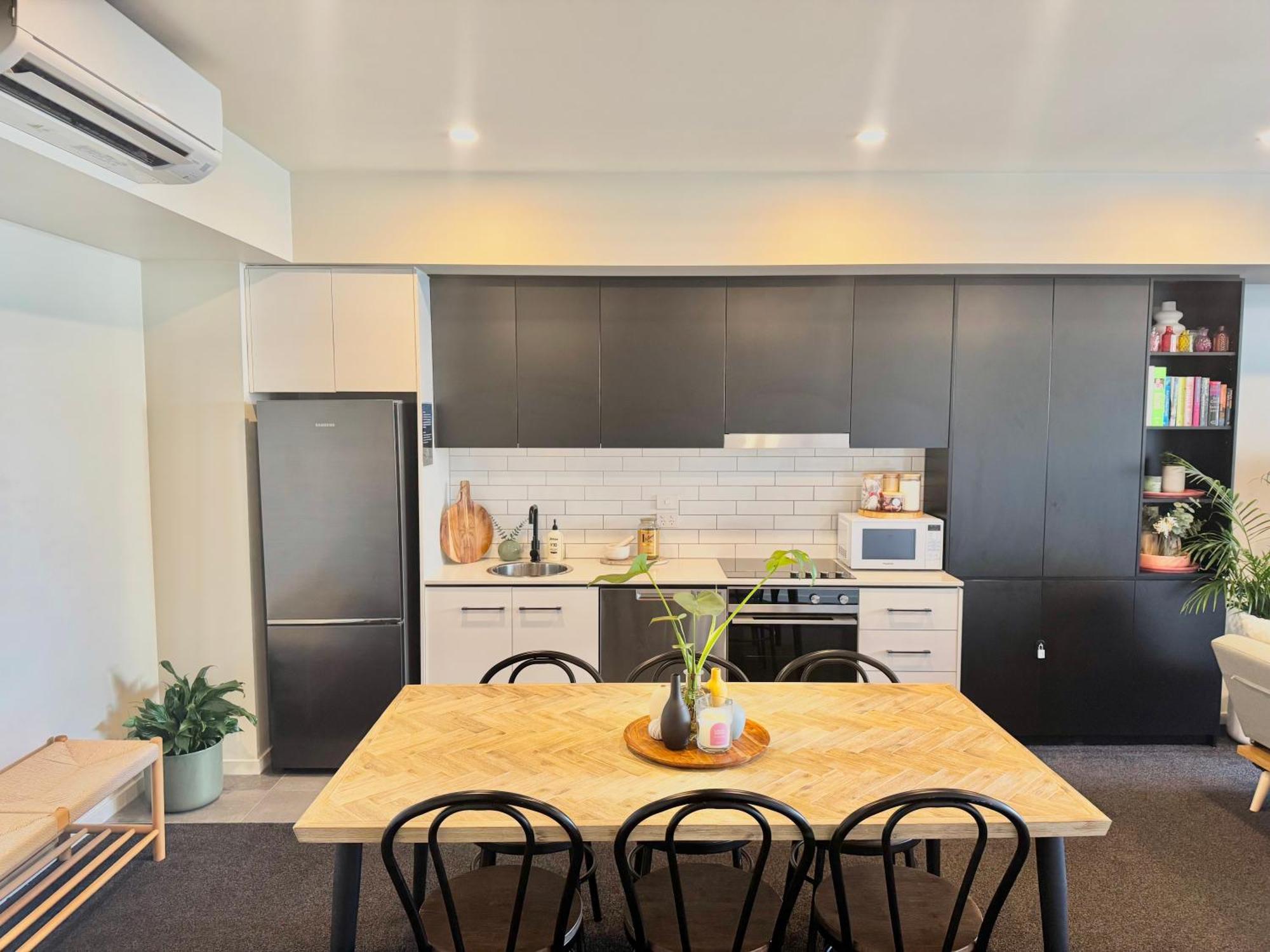 Harbour Towers, Newcastle'S Elite Apartment Stays, Free Parking & Tram Access Luaran gambar